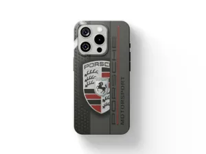 Porsche Cover Telefono Drift Stile Elaborato